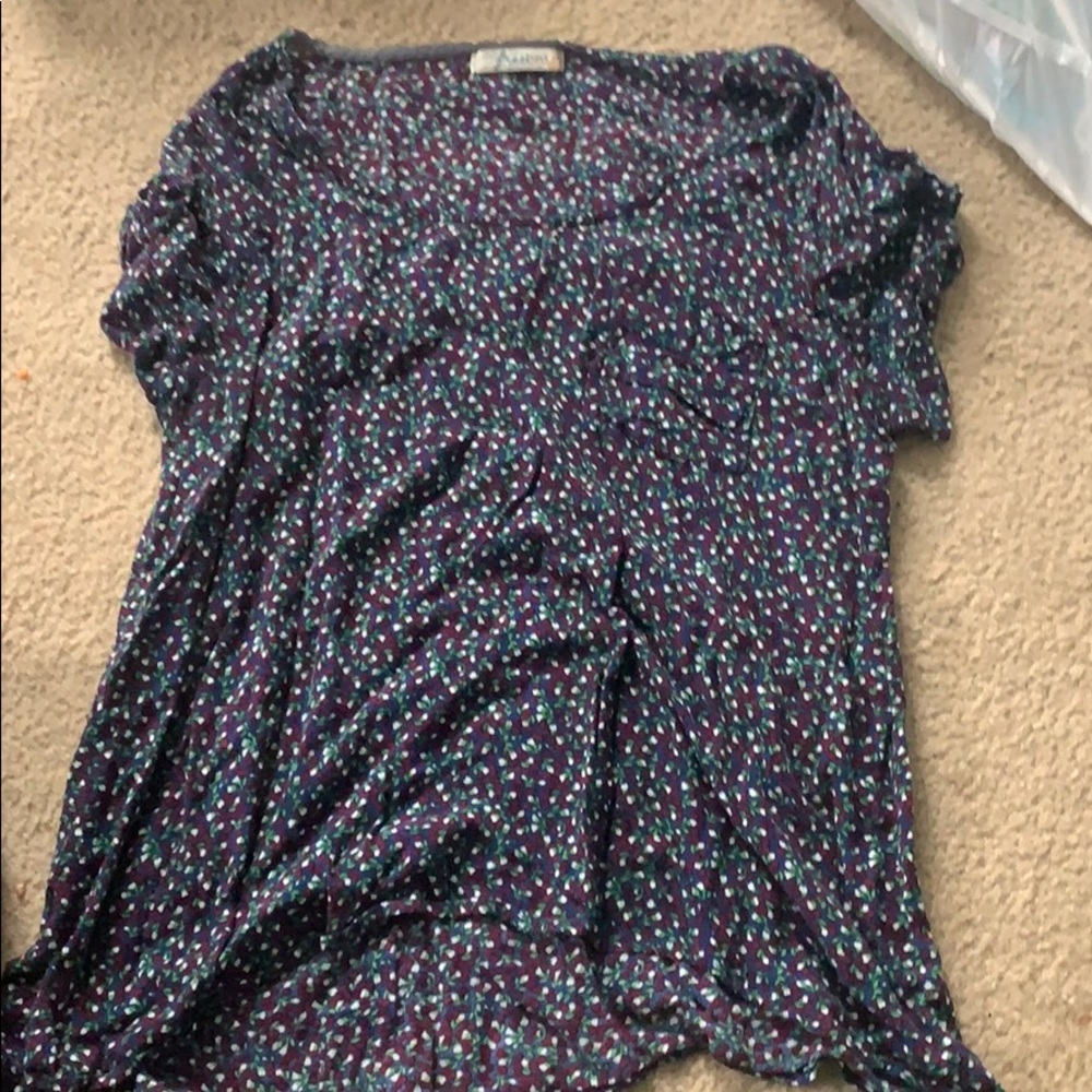 flower top